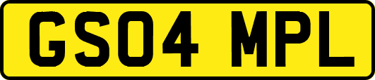 GS04MPL