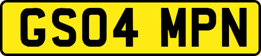 GS04MPN