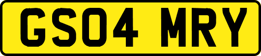GS04MRY