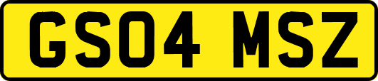 GS04MSZ