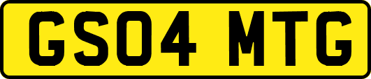 GS04MTG