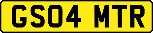 GS04MTR