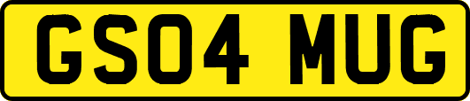 GS04MUG