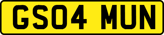 GS04MUN