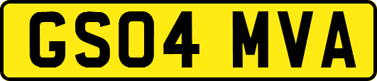 GS04MVA