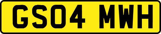 GS04MWH