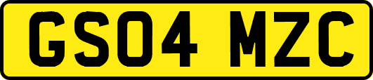 GS04MZC