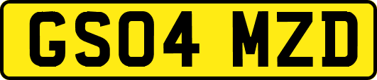 GS04MZD