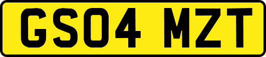 GS04MZT