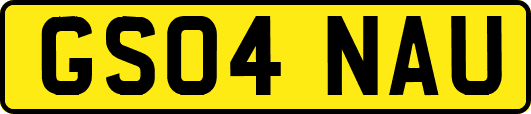 GS04NAU