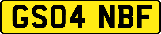 GS04NBF