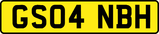 GS04NBH