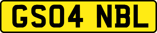 GS04NBL