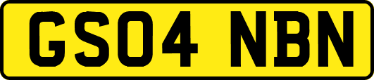 GS04NBN