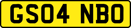 GS04NBO