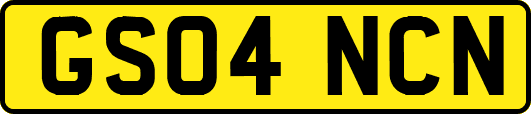 GS04NCN