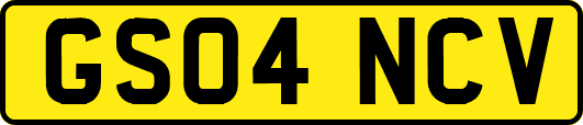 GS04NCV
