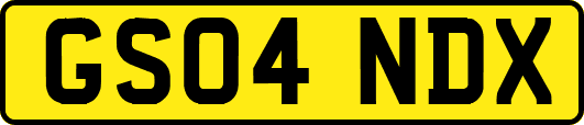 GS04NDX