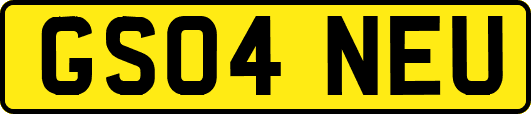GS04NEU