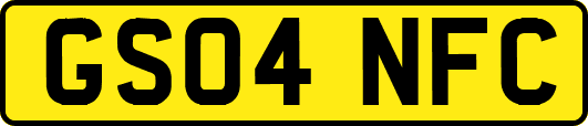GS04NFC
