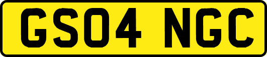 GS04NGC