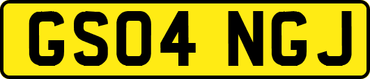 GS04NGJ