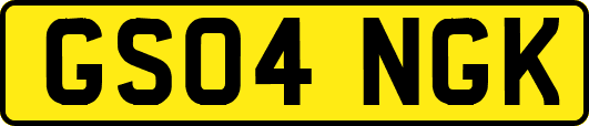 GS04NGK