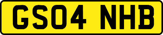 GS04NHB