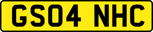 GS04NHC