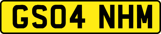 GS04NHM