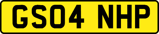 GS04NHP