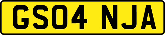 GS04NJA
