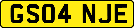 GS04NJE