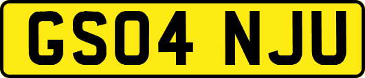 GS04NJU