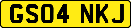 GS04NKJ