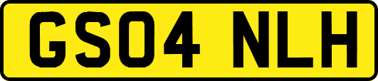 GS04NLH