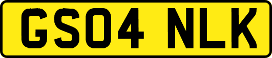 GS04NLK