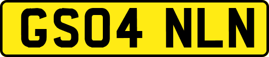 GS04NLN