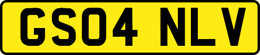 GS04NLV