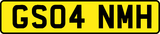 GS04NMH