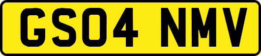 GS04NMV
