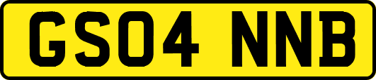 GS04NNB