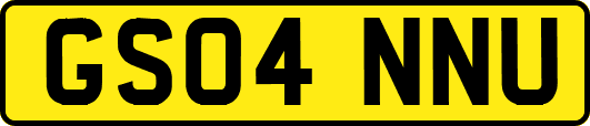 GS04NNU