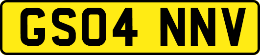 GS04NNV