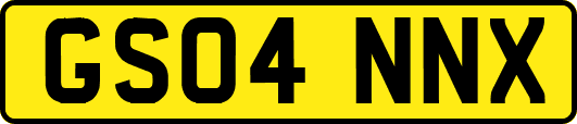 GS04NNX