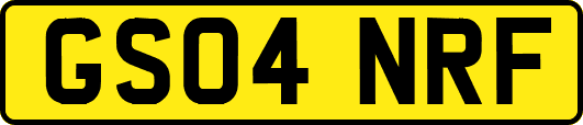 GS04NRF