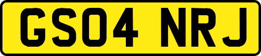 GS04NRJ