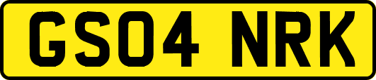 GS04NRK