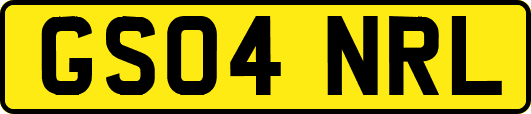 GS04NRL