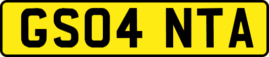 GS04NTA